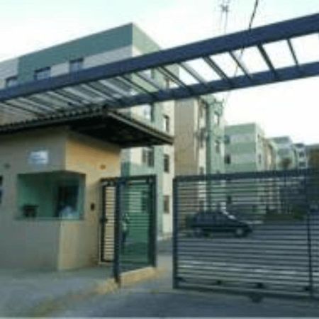 Condominio Encantador Com Estacionamento Vespasiano Buitenkant foto